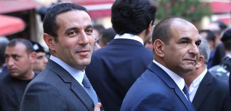 هل يغيب نادر الحريري عن زيارة الرياض؟