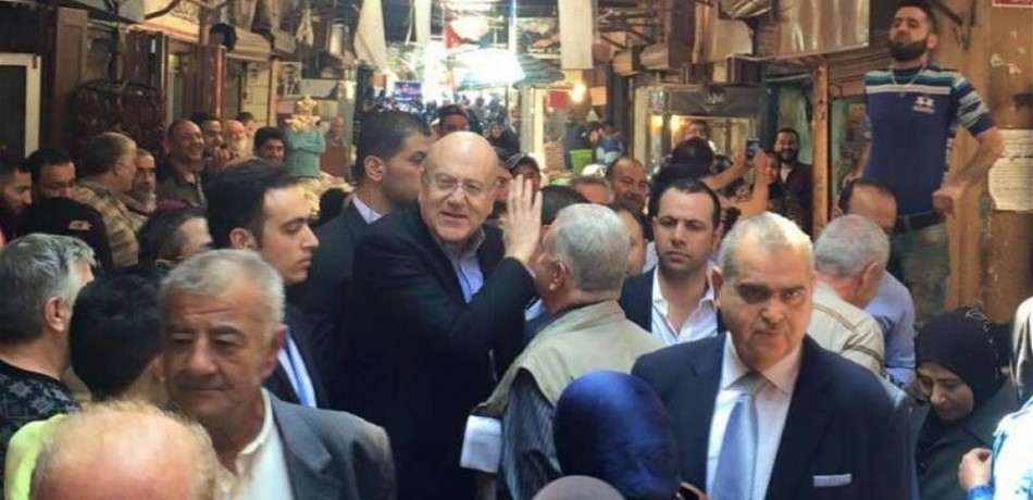 إنتخابات طرابلس: لائحة "العزم" تشدّ العصب.. والصفدي يعلن قراره غداً