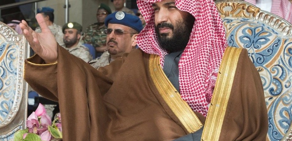 كاتب أميركي يروي كواليس لقائه مع بن سلمان.. وهذا ما كشفه!