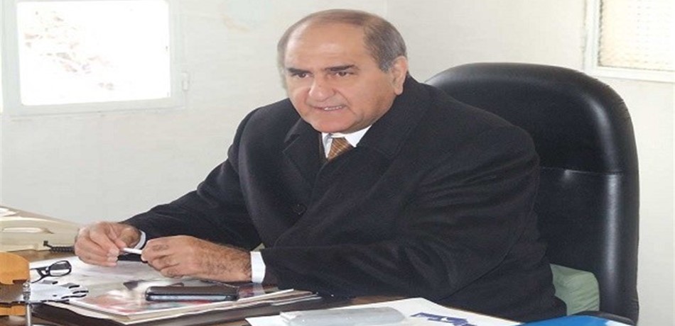وزير البيئة زار مقر المجلس الاقتصادي الاجتماعي