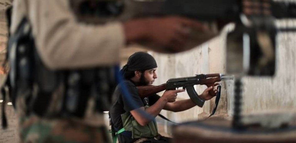 الجيش السوري إحتال على جيش الإسلام.. وكسر أهم خطّ دفاع قرب دوما