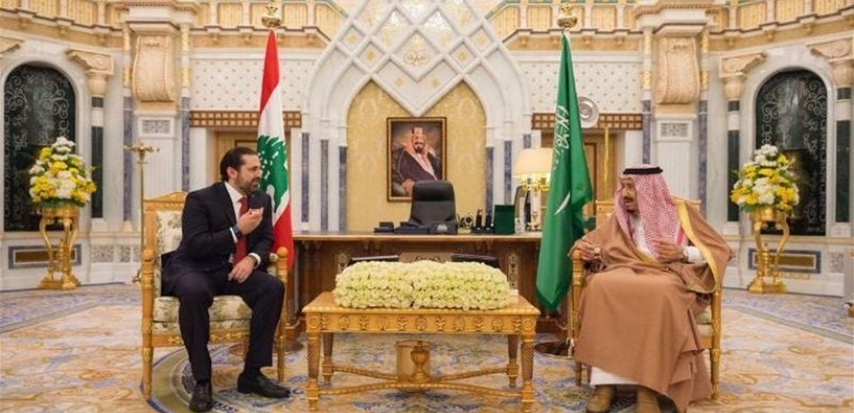 هل حضرت الانتخابات النيابية في اجتماعات الحريري في السعودية؟