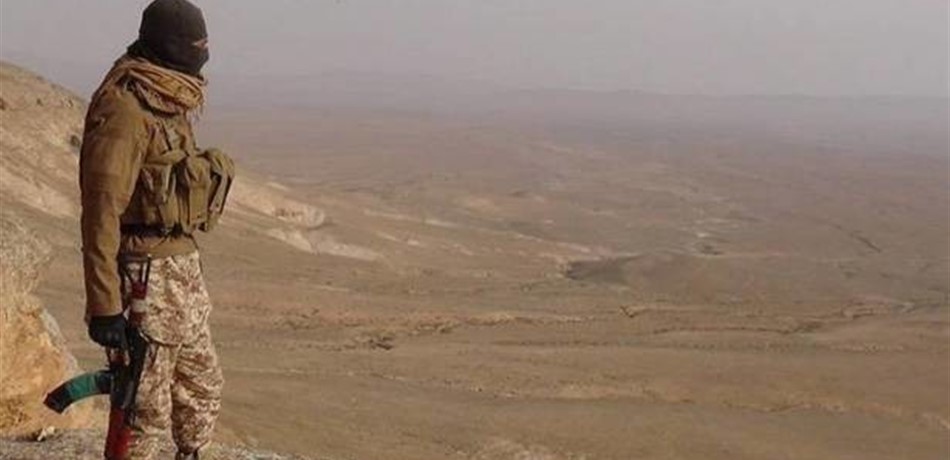 قاتل ضد الجيش في جرود عرسال.. وهكذا وقع بقبضة المعلومات!