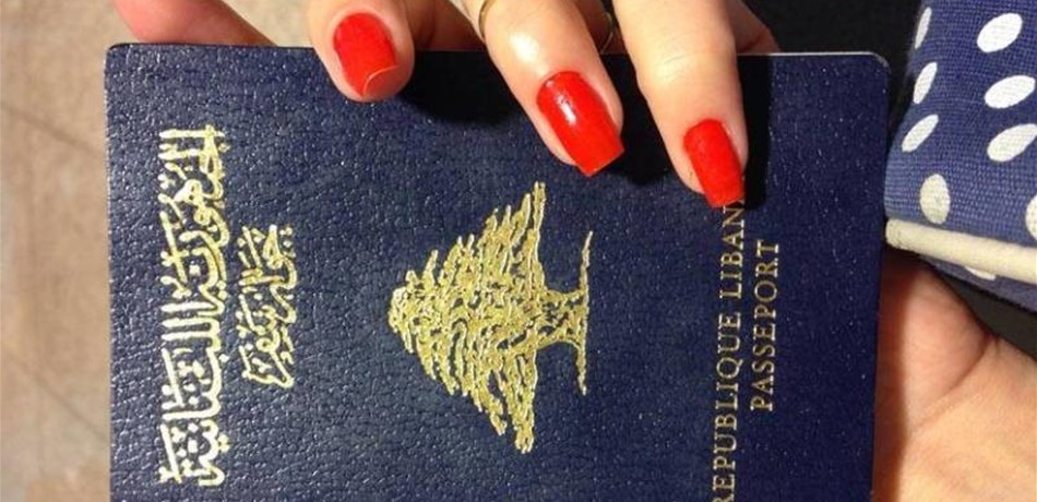 إليكم جوازات السفر الأقوى في 2018.. وهذه مرتبة "اللبناني"!