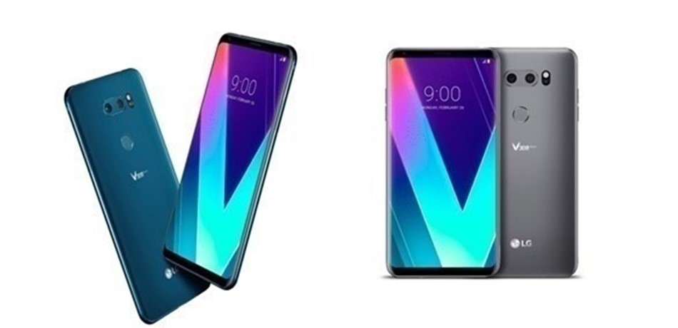 بطارية تدوم و7مواصفات مذهلة.. تعرّفوا الى هاتف LG الجديد