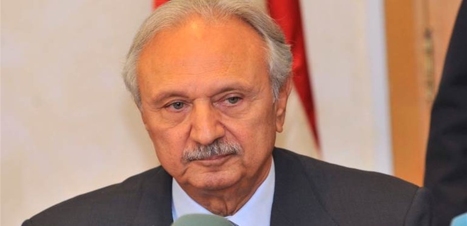 الصفدي أعلن عزوفه عن الترشّح للانتخابات 