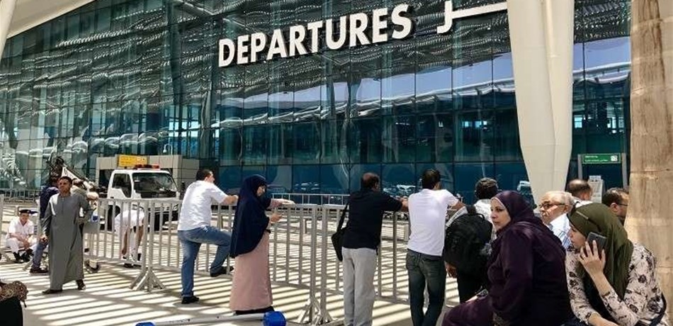 مصر تمنع دبلوماسياً يابانياً من دخول أراضيها.. لأنه خالف القواعد!<br/>