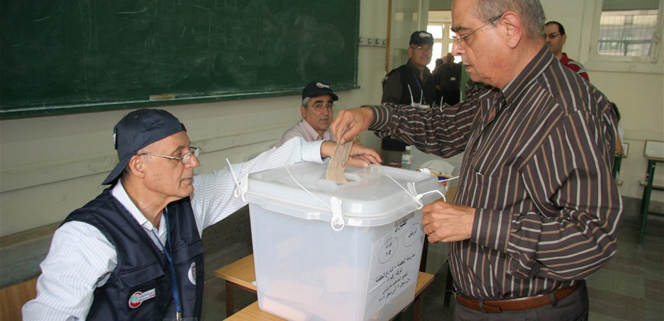 الإشتراكي غير متحمس للتحالف مع "حزب الله"..