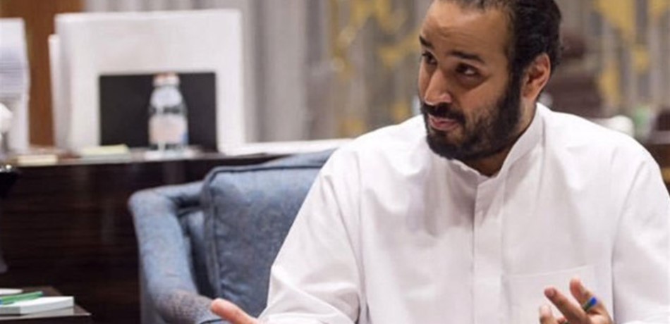 محمد بن سلمان في العراق؟!
