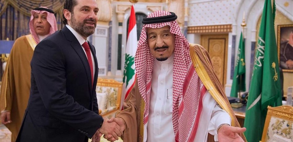 زيارة الحريري الى السعودية ليست وليدة ساعتها.. ماذا جرى بين 4 تشرين الثاني و28 شباط؟
