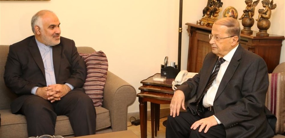 إيران تترقّب نتائج الزيارة السعودية الى لبنان.. وفتحعلي يستطلع 