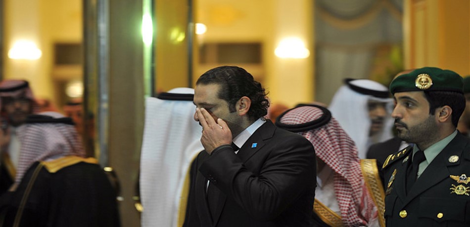 السعودية تحضر صدمة جديدة والحريري يُسلّم؟!<br/><br/>