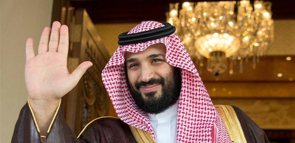 رسالة من بن سلمان إلى عباس.. ماذا جاء فيها؟ 