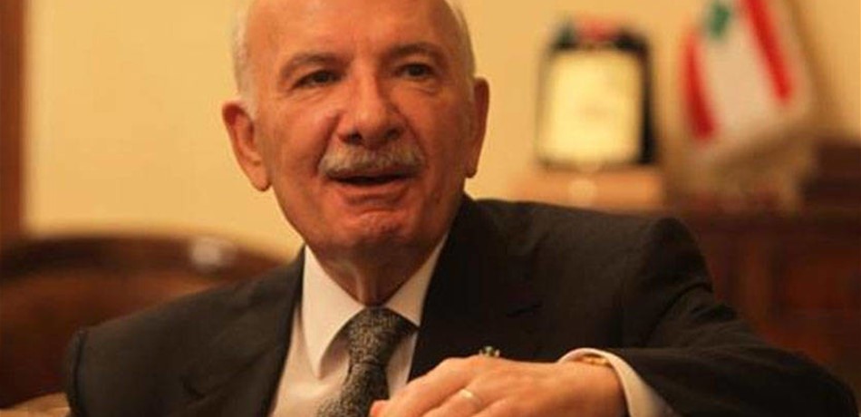 الحسيني أعلن ترشحه: عنوان المواجهة التمثيل الصحيح<br/>