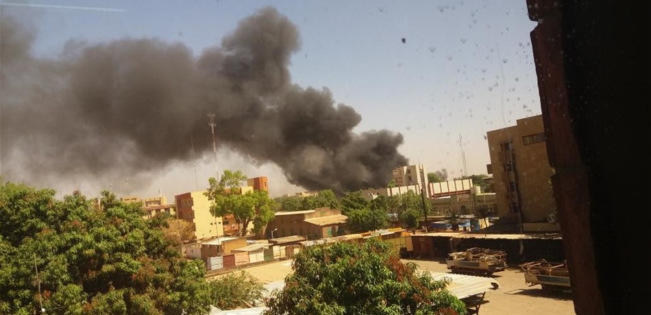 الخارجية الفرنسية: الوضع في واغادوغو تحت السيطرة ولا ضحايا فرنسيين