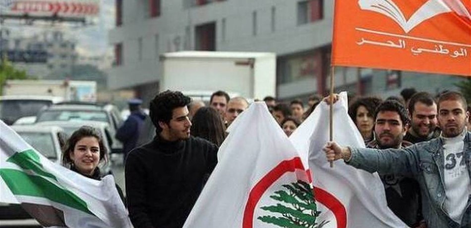 تباينات "التيار" و"القوات" تتخطى التحالفات الانتخابية