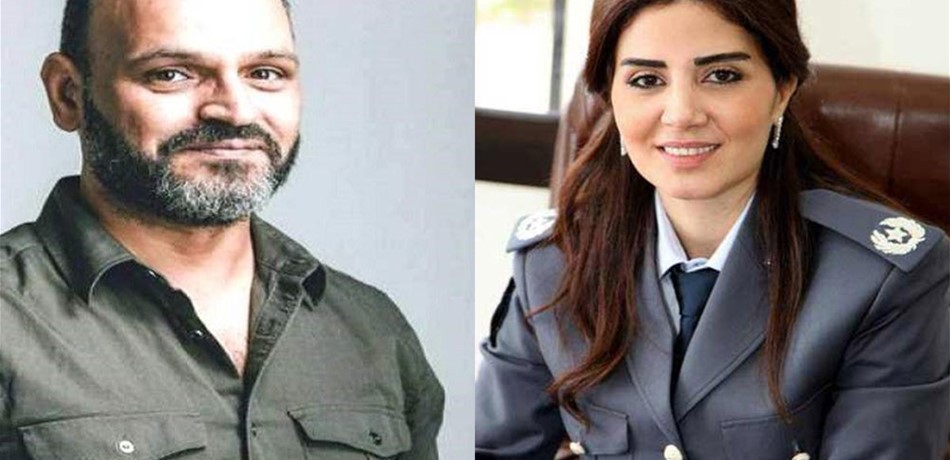 قضية عيتاني تتفاعل.. والتحقيقات مع الحاج ستطاول أشخاصاً تعاونوا على "فبركة" الملف