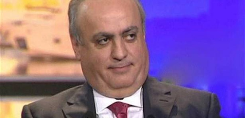وهّاب: فلنسعَ لتعيين زياد عيتاني وزيراً للداخلية 