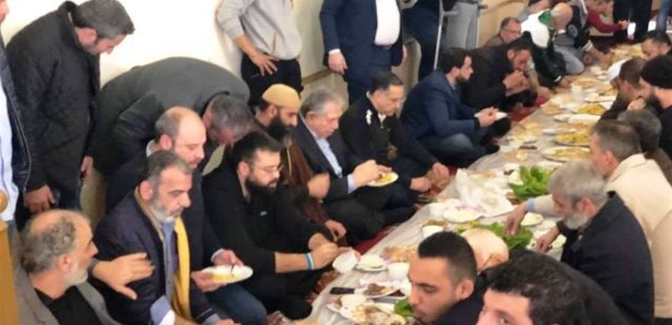 أحمد الحريري: سنخوض المعركة بمفردنا في طرابلس