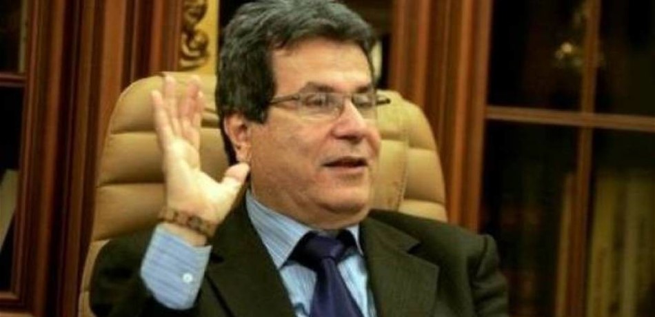 نقولا: "ما حدا يحاول الغمز ولا النفخ"