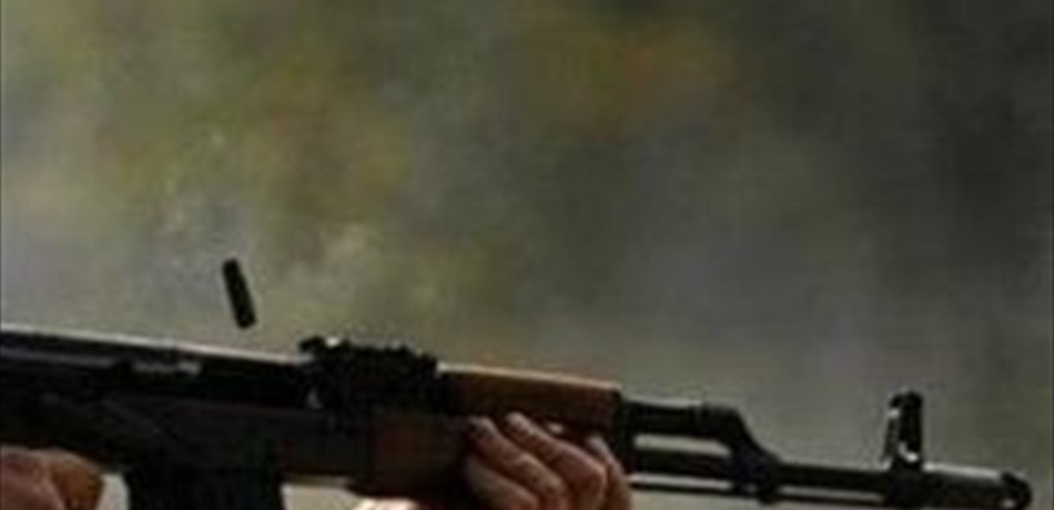 إشكال فردي في برقايل تطور إلى إطلاق نار في الهواء<br/>