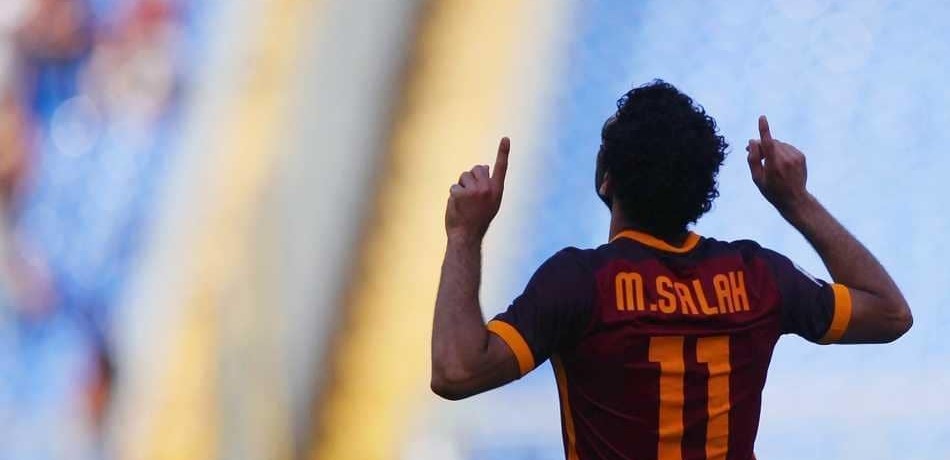 محمد صلاح.. يشبه رونالدو أم ميسي؟<br/>