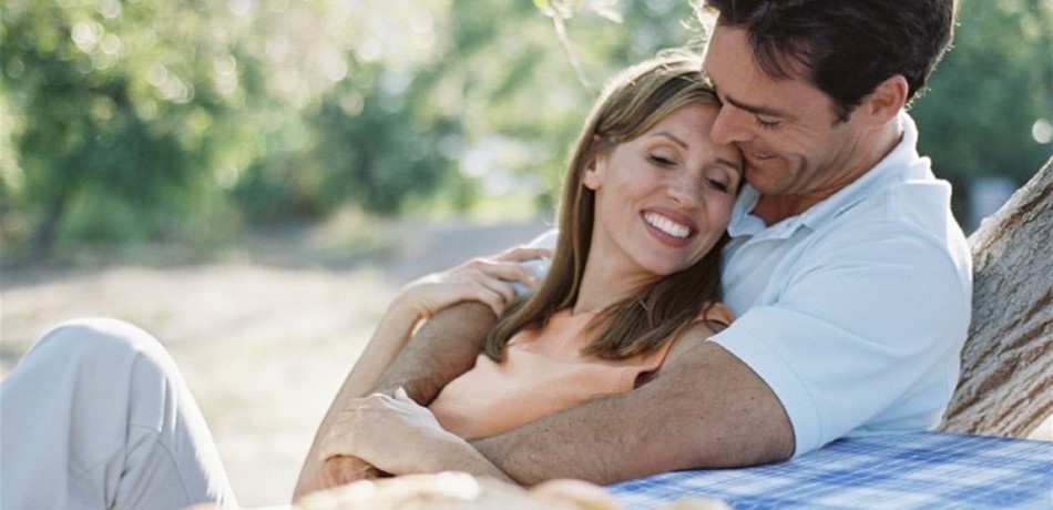 إليكِ 6 طرق لإشعال الحميمية في علاقتك الزوجية!<br/>