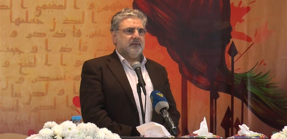 الموسوي: لا نتخلى عن حلفائنا وسنكون معهم في لوائح واحدة