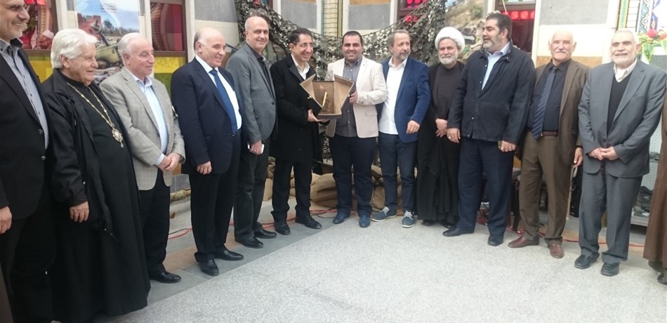 الحاج حسن: لا يجوز تحميل "حزب الله" مسؤولية تردي الوضع الإقتصادي