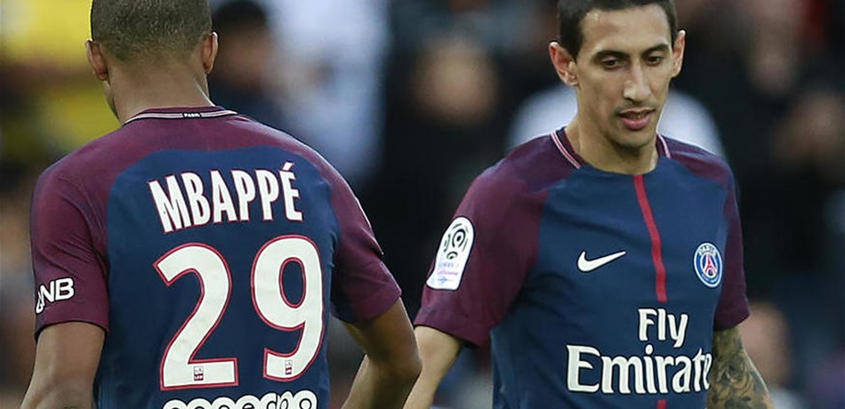 في غياب نيمار.. هذه خطة ايمري أمام ريال مدريد!