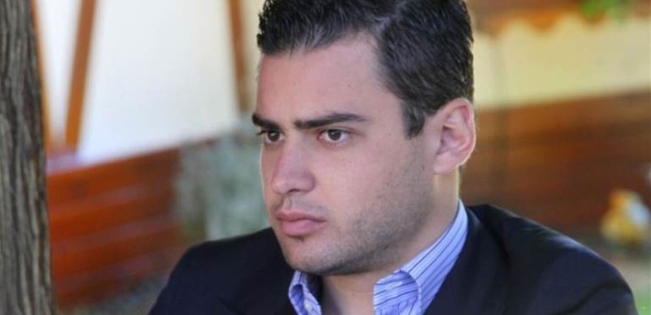 طوني فرنجية: ثمّة من يضحي بمال الدولة والأمن لبناء زعامات وهمية