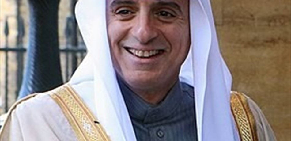 الجبير يزور بيروت قريبا
