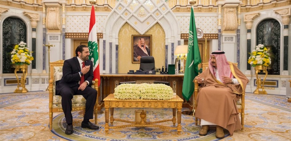 مفاعيل زيارة الحريري للسعودية.. توجيهات لإعادة الاعتبار لمكوّنات "14 آذار"