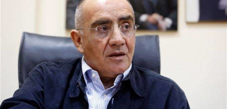 كيف علّق سعيد على زيارة باسيل لبلدته قرطبا؟!