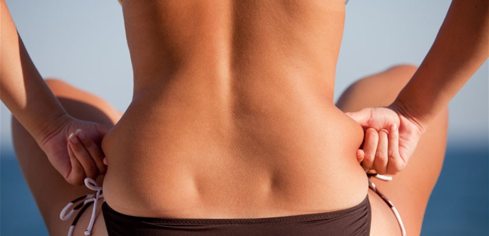 علاجات طبيعية لتنظيف الجسم والتخلّص من السيلوليت.. جرّبيها! <br/>
