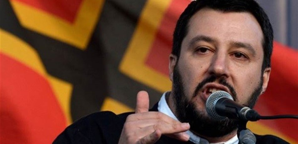 زعيم يميني متطرف يؤكد أن "لديه الحق" بتشكيل الحكومة الايطالية