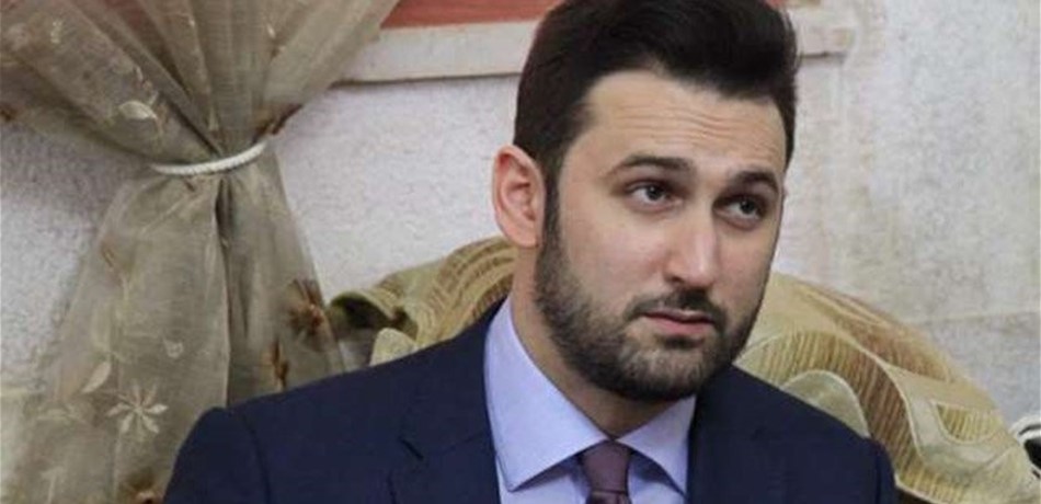هذا ما قاله تيمور جنبلاط للحريري عبر "تويتر"