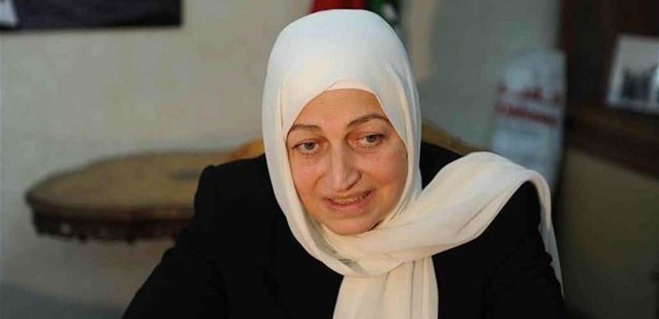 بهية الحريري وحسن شمس الدين.. مرشّحا "المستقبل" في صيدا 