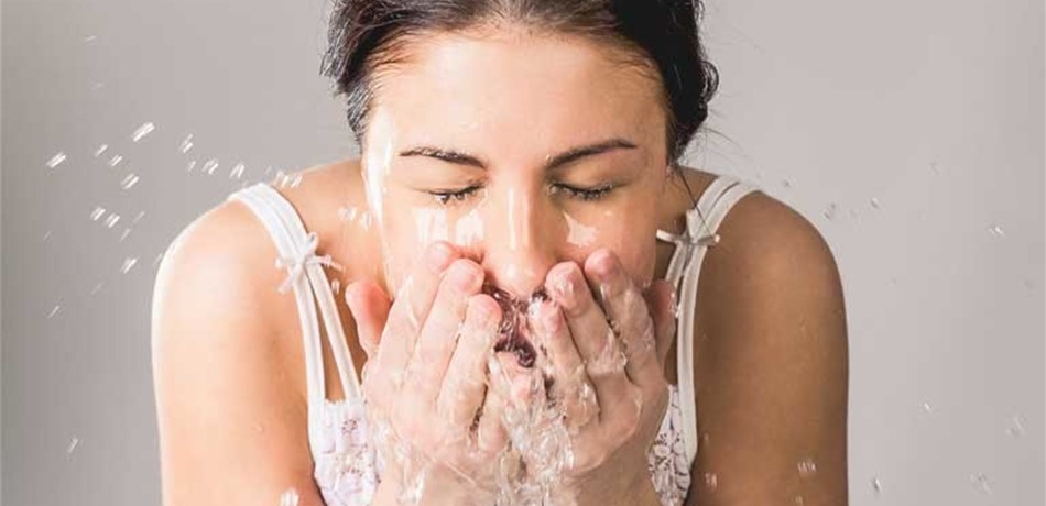 عندما تفقد البشرة حيويتها.. اتبعي هذه النصائح! <br/>