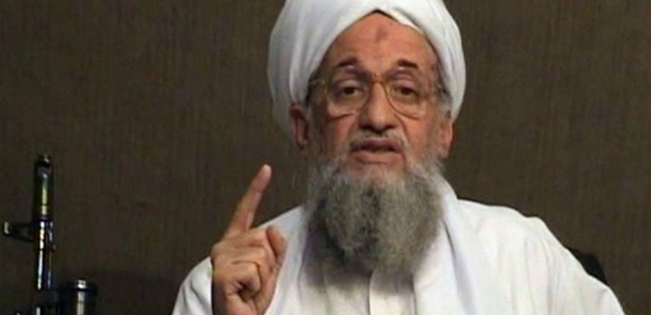 الظواهري يظهر في فيديو مصور ويوجه رسالة للممغربيين!