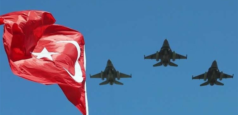 كم روسِيًّا قتل في الغارة التركية على عفرين؟!