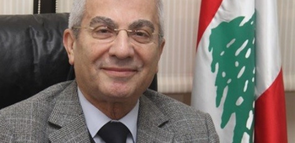 غاريوس: التفاهم أصبح أكيدا مع الثنائي الشيعي في بعبدا 