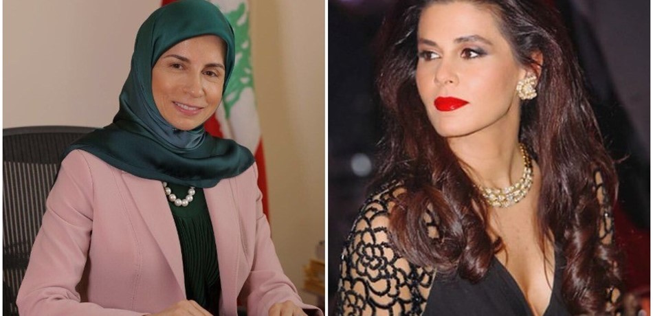 إنه زمن سعادة النائب "بتاء مربوطة"!