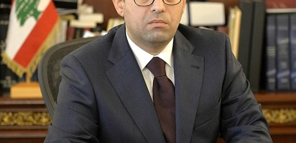 محافظ جبل لبنان اطلع على التحضيرات المواكبة للانتخابات