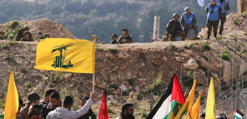 "نيوزويك": 3 أسباب لحرب لبنان المقبلة.. و10 آلاف جندي من 41 دولة جاهزون  <br/>