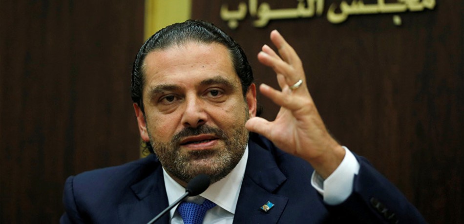 الحريري: التوافق السياسي ضروري لمزيد من الانجازات والمشاريع الحيوية