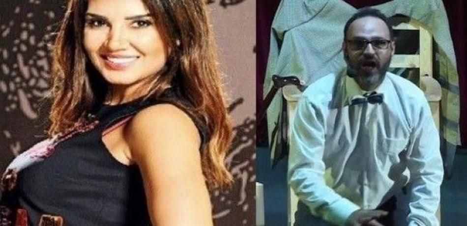 الادعاء على الحاج وغبش بمواد تصل عقوبتها الى 10 سنوات