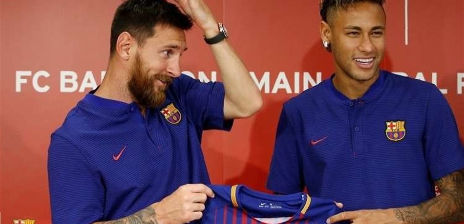 نيمار يفاجئ إدارة برشلونة بطلب غير متوقع.. هل يعود؟!<br/>