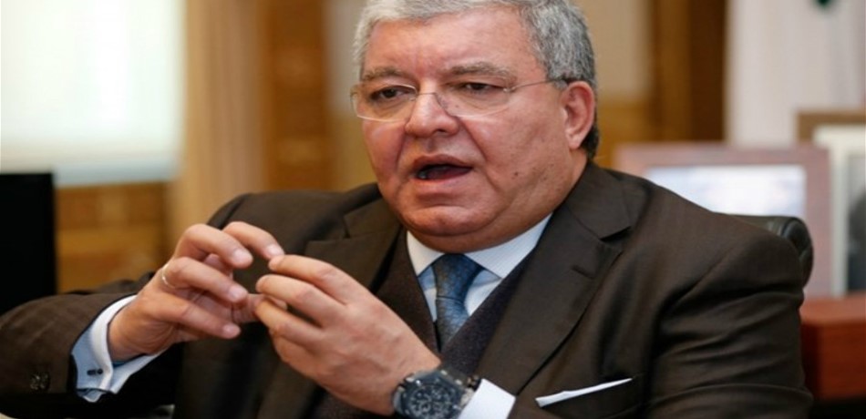 "مؤتمر روما 2".. محور لقاءات وزير الداخلية