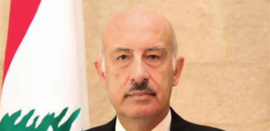 المكتب الاعلامي لكرم: ملتزم بالتحالف مع فرنجية<br/>